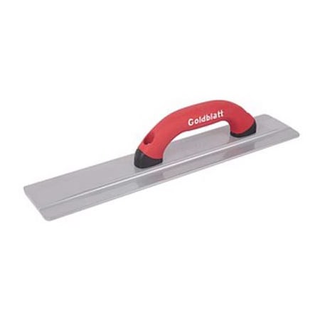 Goldblatt Industries Magnesium Hand Float G06960